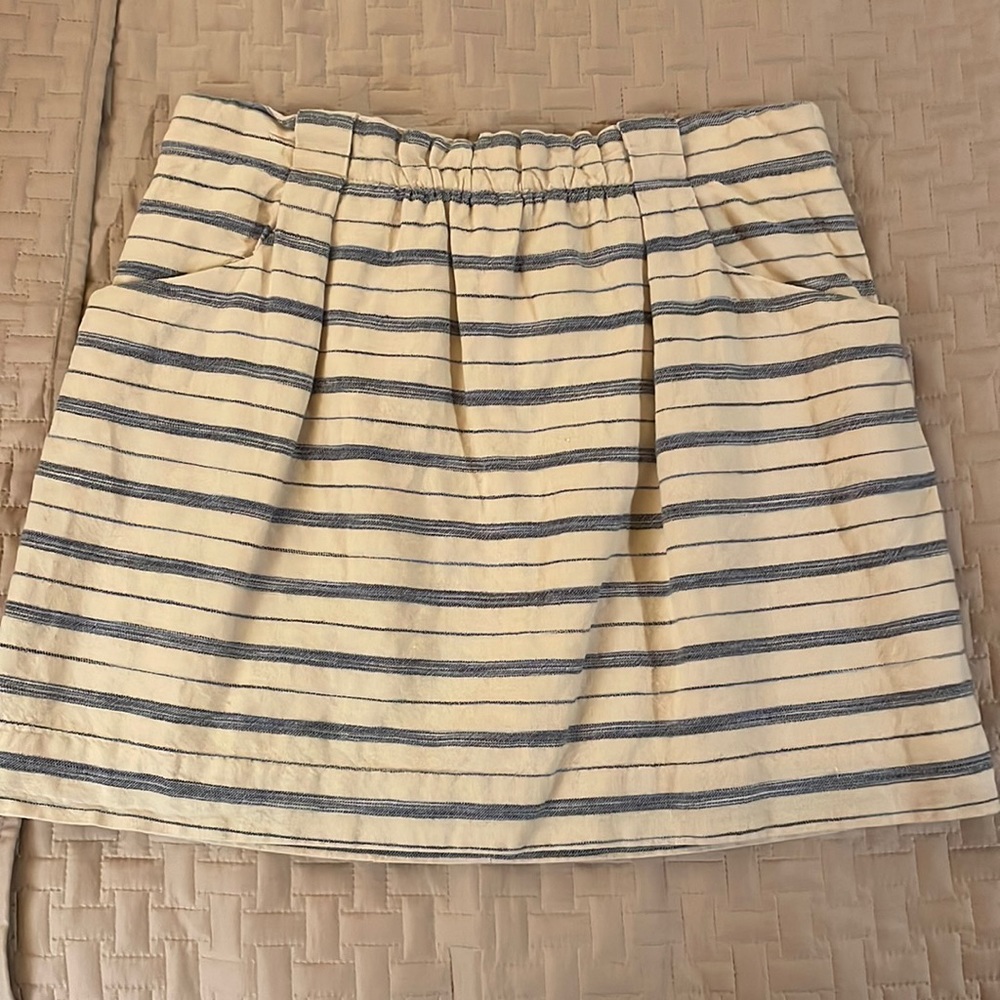 J.Crew Women’s Skirt, Size 8, Great Condition